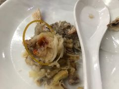 -无招牌