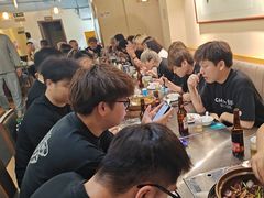 -胡须佬鸡煲四季火锅店(石厦西村直营店)