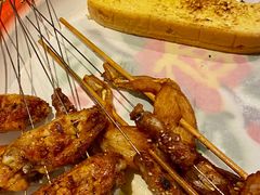 -北丐先生·野馄饨烧烤(雨花万象店)