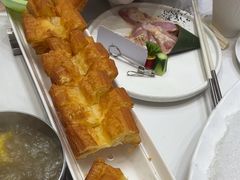 -阳光码头海鲜火锅(世纪大道店)