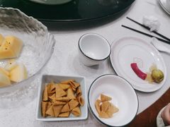 -三品香·江浙菜(松江九谊店)