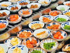 -匠牛亭·锅物烧肉放题自助(昆百大·泰业城店)