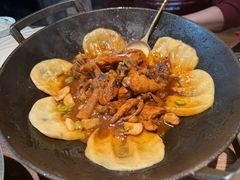 -皖厨·中国徽菜(万象食家店)