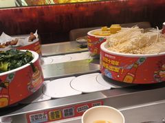 -龍歌自助小火锅(雨花台江南虹悦城店)
