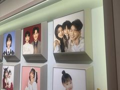 -方快PLUS照相馆(青浦万达茂店)