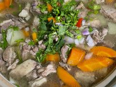 -马白开来特色羊排揪片子  (总店)