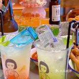 北京｜夏天的傍晚怎能不去一趟微醺的小酒馆呢