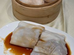 -兴悦酒家(环市东路店)