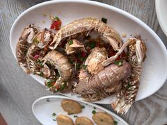 -红月湾海鲜饭店•沙滩海景(双月湾店)