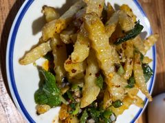 -云阿蛮生烫牛肉米线(景星店)