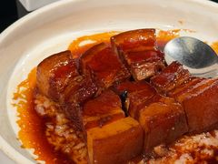 -上海小南国(正大店)