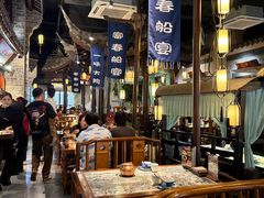 -一味大院•桐庐菜传承店(春江路店)