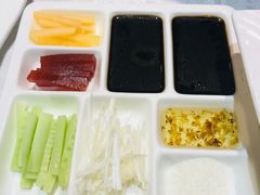 -京味民福烤鸭店(建设四马路店)