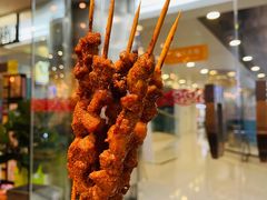 羊肉串-南门小馆·清真(国贸商城店)