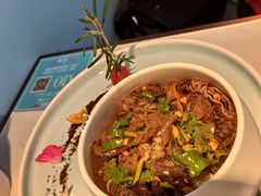 -花椒俏川菜小馆(南海万达店)