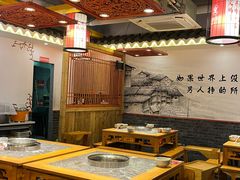 -堂客老火锅(欣阳广场总店)