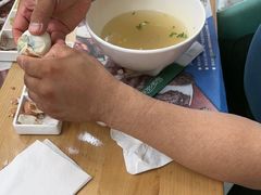 -清真餐厅·回乡麦客