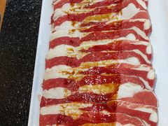 -牛鲜盛齐齐哈尔烤肉(曹路店)