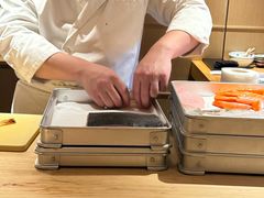 -炎橘·板前料理 Omakase