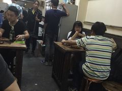 -陈记农家挂炉烤肉(雁南一路店)