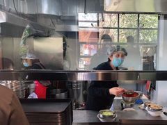 -窦四牛杂面(总店)