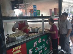 -陈公包子(文化西路店)