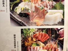 -千代武日本料理(哈西店)