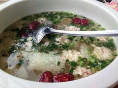 -几荷·恰似故人来(秀水广场店)