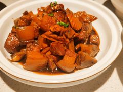 -老萍巷·莲花血鸭(步行街店)