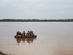 -黄沙古渡原生态旅游区