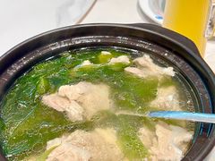 -滨海大酒店中餐厅·商务宴请·团建聚餐·生日宴