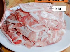 -元盛居(生态大街店)