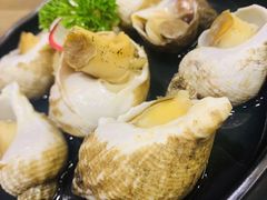 -三禾寿司(石龙店)