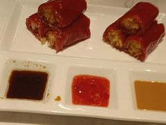 -同庆楼(滨湖万达广场店)