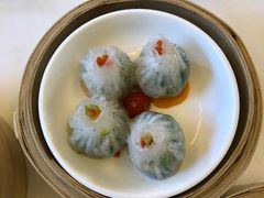 -金汇酒楼(中山东区店)