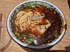 -有礼有面(知春路店)