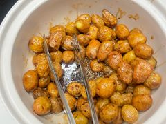 -素满香·素食自助餐(西安·民乐园店)