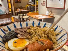 -面乙新派手擀面(大悦城店)