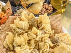 -嘉升大排档(番禺总店)