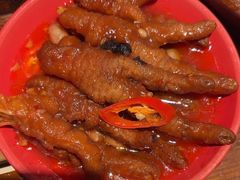 -避风塘(宝山万达店)