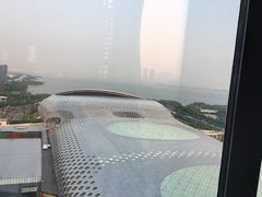 -小南洋海景餐厅(深圳湾店)