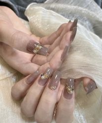 -1T·1M 日式美甲美睫
