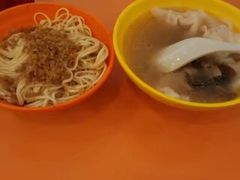 -龙抄手(春熙路总店)