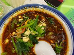-令氏家外家周秦食府(高新店)