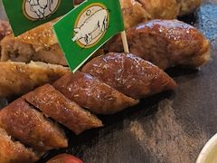 -通海俄式烧烤·俄罗斯大串(嵩山路店)