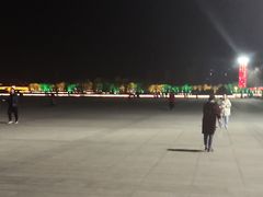 -淇河金沙滩