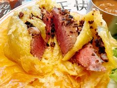 -肥韬茶餐厅(海上世界店)