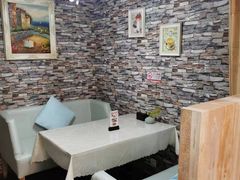 -上岛咖啡(华源四里店)