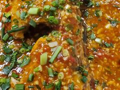 凉拌鲫鱼-艺味深尝(云锦路店)
