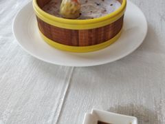 -名轩·中餐厅(南京玄武湖假日酒店)